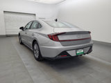 Used 2021 Hyundai Sonata SEL image 5