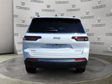 New 2025 Jeep Grand Cherokee L Limited image 4