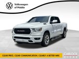 Used 2020 RAM 1500 Lone Star image 3
