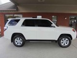 Used 2021 Toyota 4Runner SR5 image 2