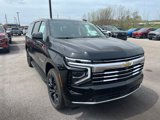 New 2025 Chevrolet Suburban LT w/ Comfort Package image 5