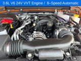 New 2025 Jeep Gladiator Willys image 3