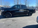 Used 2019 RAM 1500 Big Horn image 2