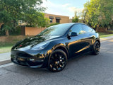Used 2023 Tesla Model Y Long Range image 2
