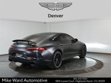 Used 2022 Mercedes-Benz AMG GT 43 image 3