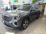 New 2025 Volkswagen Atlas SEL image 4