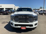 New 2025 RAM 3500 Laramie image 2