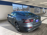 Used 2023 Nissan Maxima SV w/ Floor Mat Group image 4