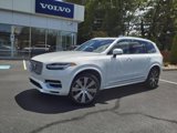 New 2025 Volvo XC90 T8 Plus w/ Protection Package image 2