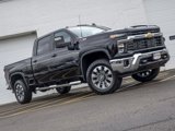 New 2025 Chevrolet Silverado 2500 LT image 2