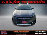 New 2025 Subaru Outback Limited XT image 2