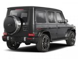 New 2025 Mercedes-Benz G 550 image 2