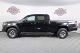 Used 2023 Toyota Tacoma TRD Off-Road image 4