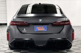 Used 2025 BMW M5 w/ Carbon Package image 4