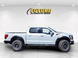 New 2025 Ford F150 Raptor image 2