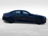 New 2026 BMW M5 image 2