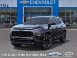 New 2026 Chevrolet Equinox ACTIV w/ Convenience Package III image 6