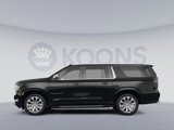 New 2026 Chevrolet Suburban Premier image 2