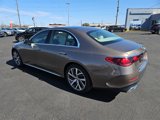 New 2025 Mercedes-Benz E 350 4MATIC Sedan image 4