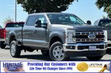 New 2025 Ford F250 XLT image 2
