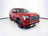 Certified 2023 Toyota Sequoia Limited w/ TRD Off-Road Package image 4