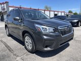Used 2019 Subaru Forester w/ Popular Package #1 image 3