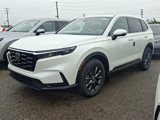 New 2026 Honda CR-V EX-L image 3