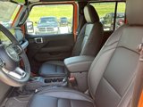 New 2025 Jeep Wrangler Sahara image 5
