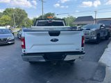 Used 2018 Ford F150 XLT w/ Equipment Group 301A Mid image 6