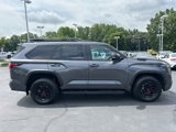 Used 2025 Toyota Sequoia TRD Pro image 4