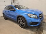 Used 2016 Mercedes-Benz GLA 250 4MATIC image 3