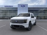 New 2025 Ford F150 Lightning XLT image 2