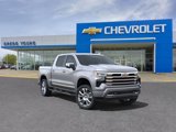 New 2025 Chevrolet Silverado 1500 High Country w/ High Country Premium Package image 3