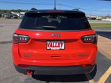 Used 2018 Jeep Compass Trailhawk w/ Cold Weather Group image 5