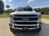 Used 2022 Ford F250 King Ranch w/ Chrome Package image 2