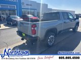 New 2025 Chevrolet Silverado 2500 Custom w/ Custom Value Package image 5