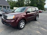 Used 2015 Honda Pilot LX image 3