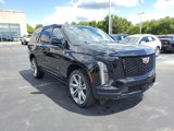 New 2025 Cadillac Escalade Sport Platinum image 4