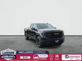 New 2025 GMC Sierra 1500 Elevation image 2