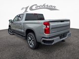 New 2025 Chevrolet Silverado 1500 LT w/ All Star Edition Plus image 3