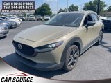 Used 2024 MAZDA CX-30 Carbon image 2