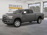 New 2025 RAM 2500 Laramie image 2