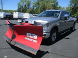 Certified 2021 Ford F350 XLT w/ XLT Premium Package image 4