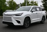 Used 2025 Lexus TX 350 AWD image 5