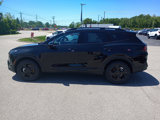 New 2026 Kia Sportage X-Line image 4