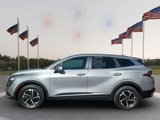 Used 2023 Kia Sportage LX image 3