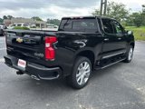 New 2025 Chevrolet Silverado 1500 High Country w/ Technology Package image 5