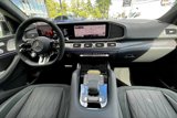 New 2026 Mercedes-Benz GLE 63 AMG S image 5