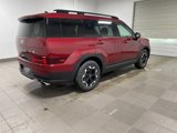 New 2025 Hyundai Santa Fe SEL image 6