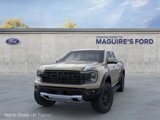 New 2025 Ford Ranger Raptor image 2